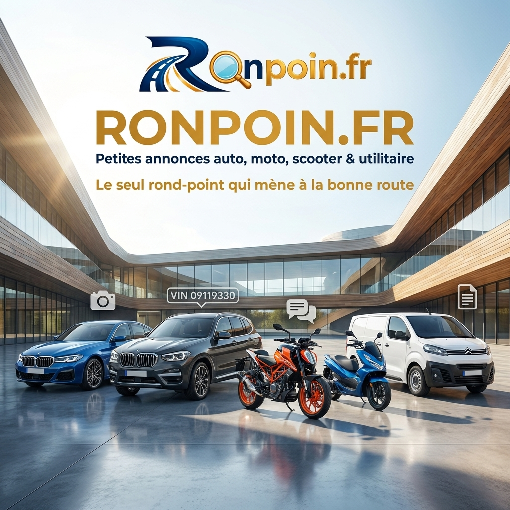 Carte grise : les démarches après l'achat d'une voiture