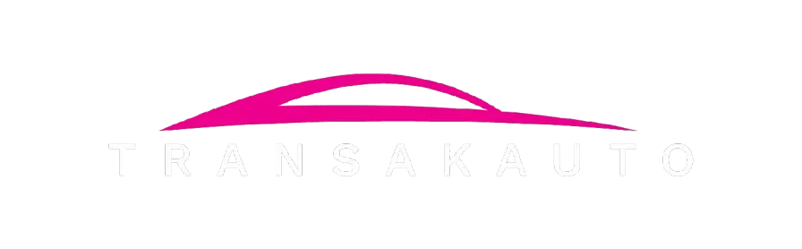 Logo TransakAuto