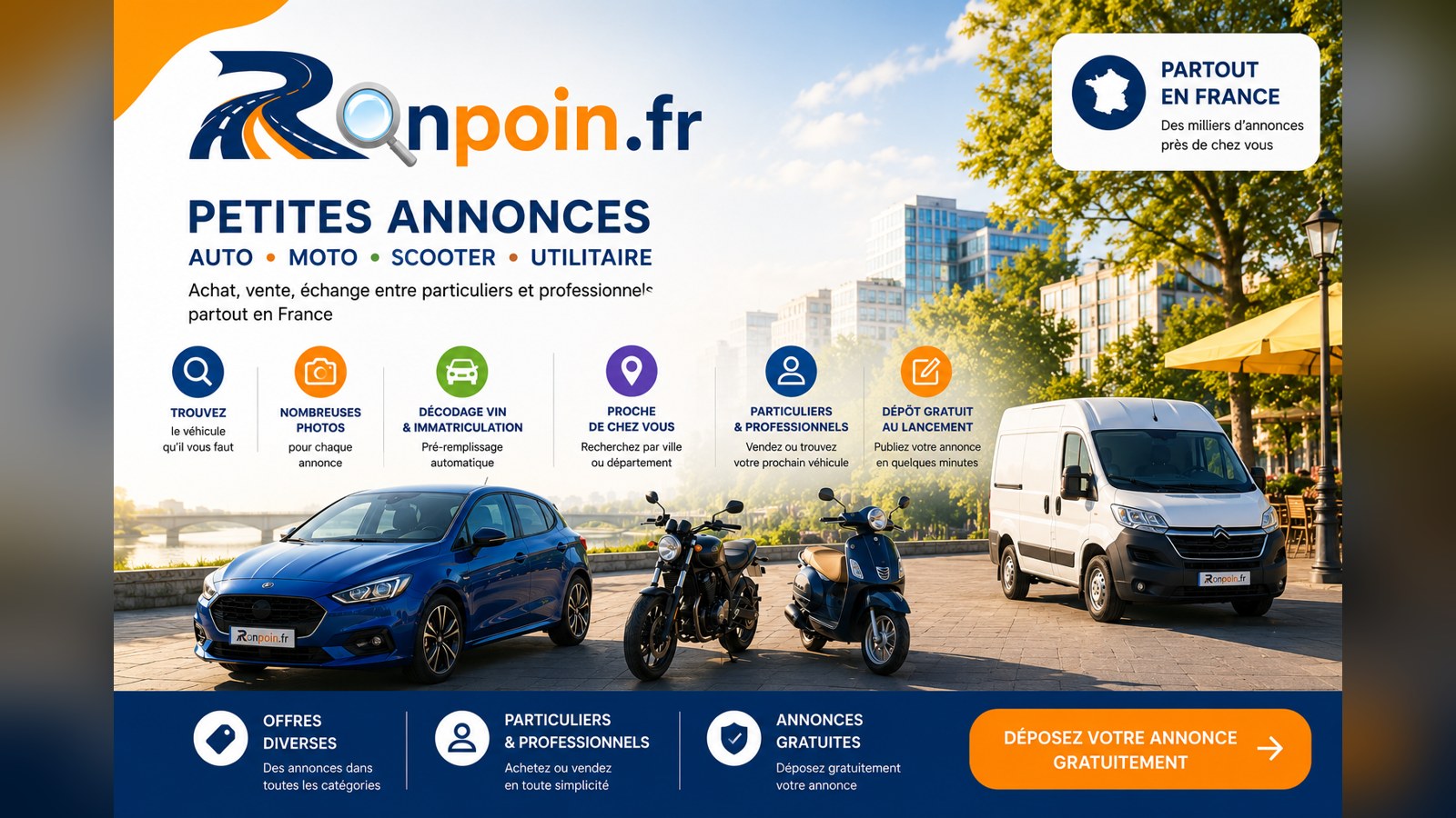 Comment votre annonce est contrôlée avant publication